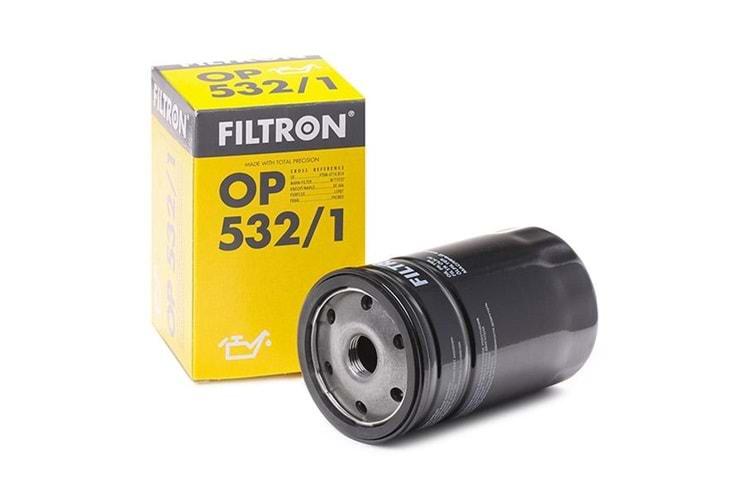 Filtron Yağ Filtresi OP532/1