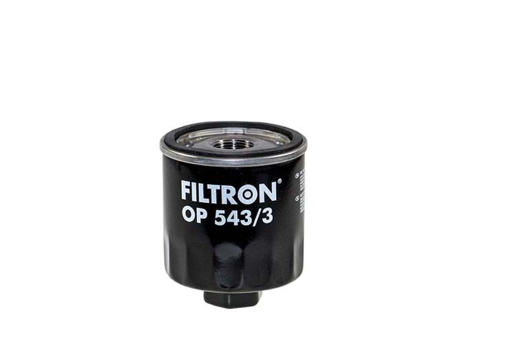 Filtron Yağ Filtresi OP543/3