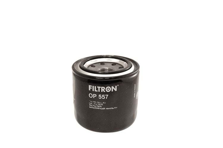 Filtron Yağ Filtresi OP557