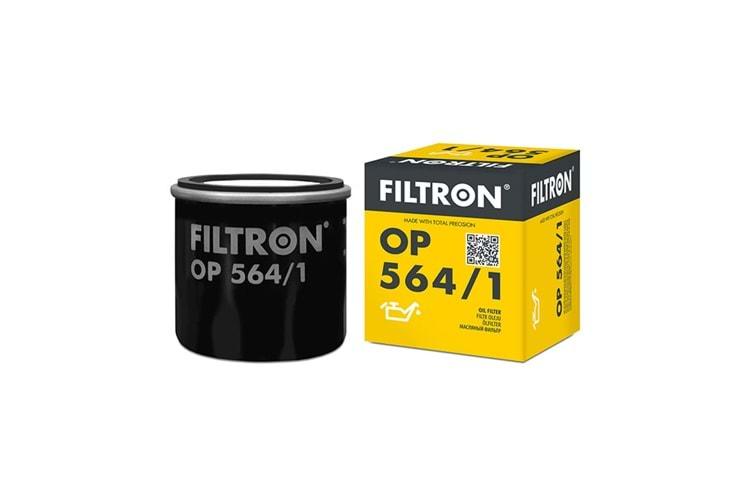 Filtron Yağ Filtresi OP564/1