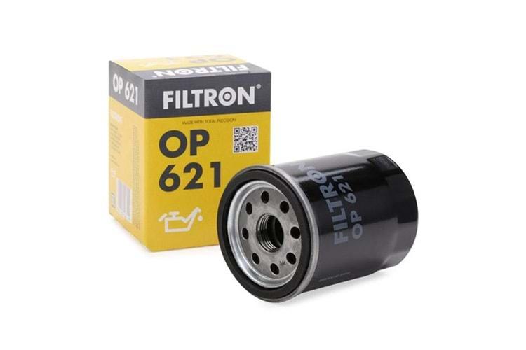 Filtron Yağ Filtresi OP621