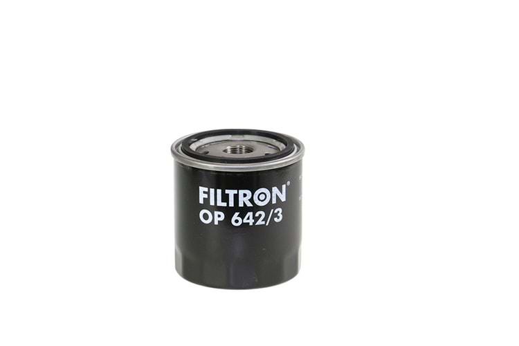 Filtron Yağ Filtresi OP642/3