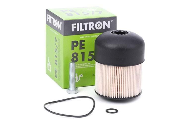 Filtron Yakıt Filtresi PE815/7