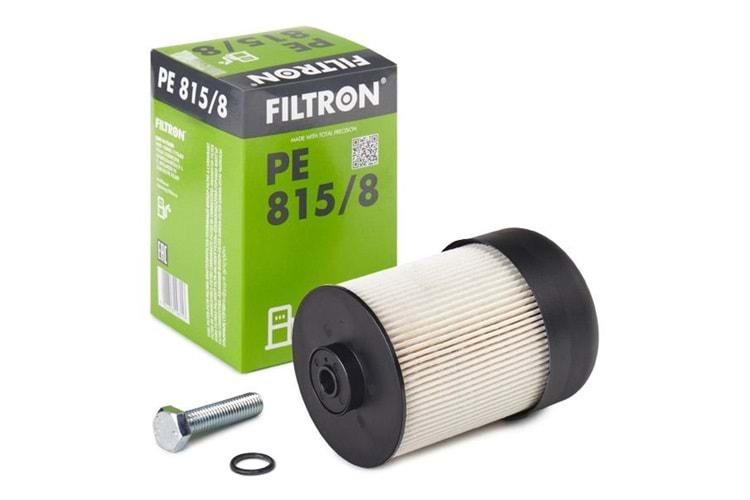 Filtron Yakıt Filtresi PE815/8