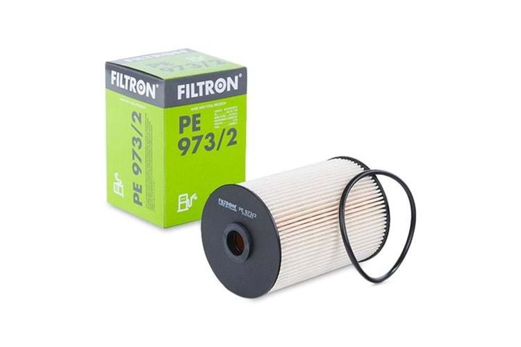 Filtron Yakıt Filtresi PE973/2