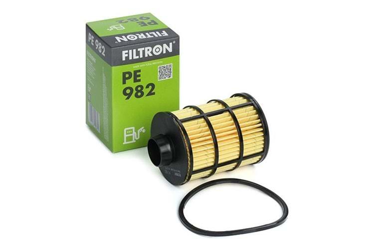 Filtron Yakıt Filtresi PE982