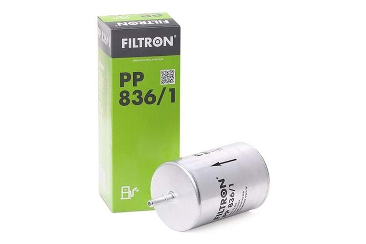 Filtron Yakıt Filtresi PP836/1