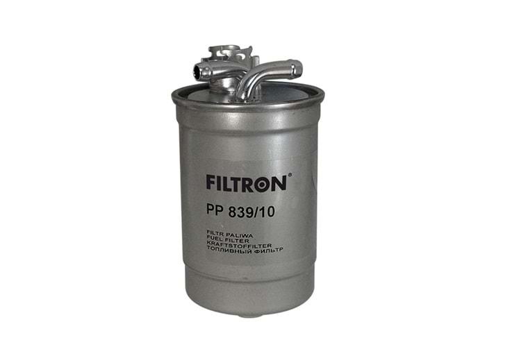 Filtron Yakıt Filtresi PP839/10
