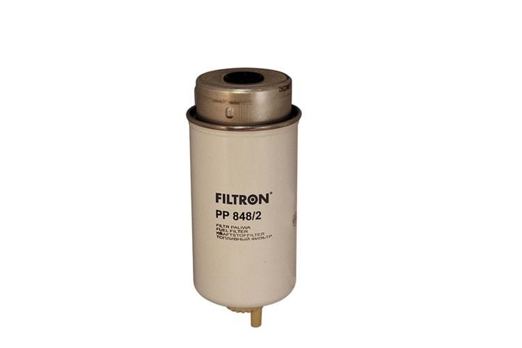 Filtron Yakıt Filtresi PP848/2