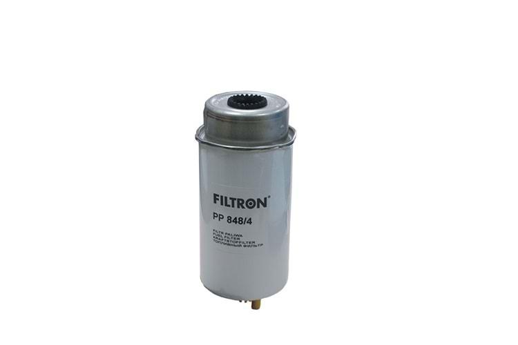 Filtron Yakıt Filtresi PP848/4