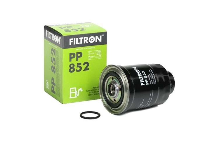 Filtron Yakıt Filtresi PP852