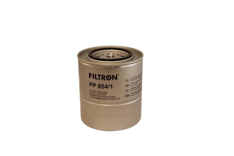 Filtron Yakıt Filtresi PP854/1