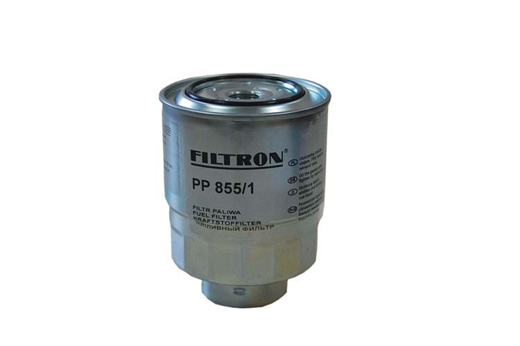 Filtron Yakıt Filtresi PP855/1