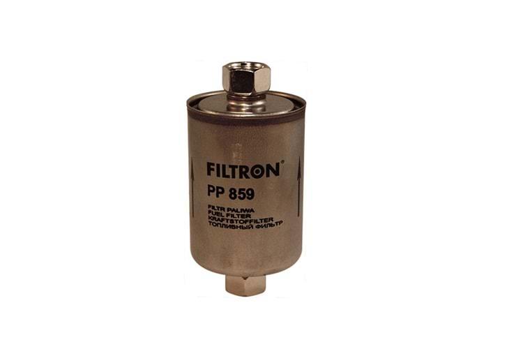 Filtron Yakıt Filtresi PP859