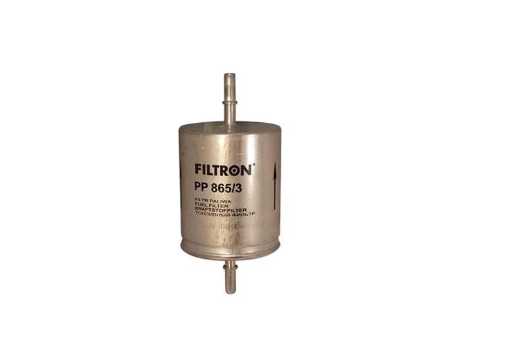 Filtron Yakıt Filtresi PP865/3