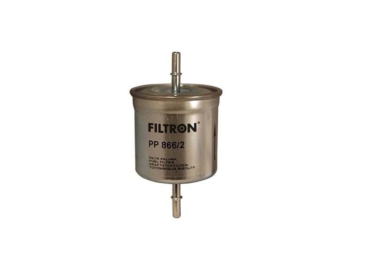 Filtron Yakıt Filtresi PP866/2
