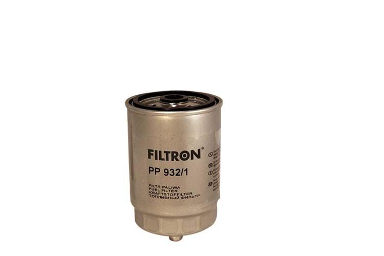 Filtron Yakıt Filtresi PP932/1