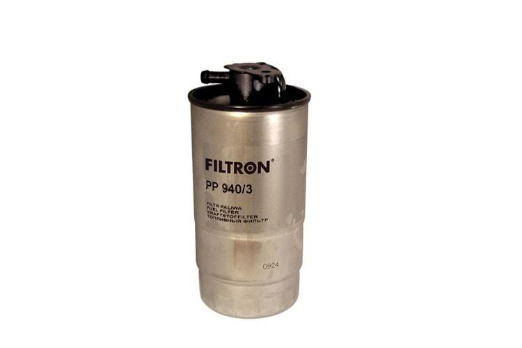 Filtron Yakıt Filtresi PP940/3