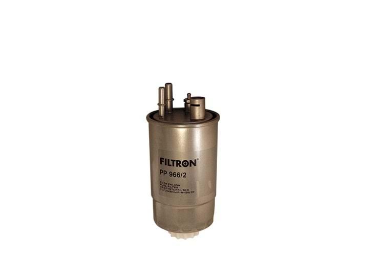 Filtron Yakıt Filtresi PP966/2