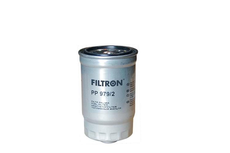 Filtron Yakıt Filtresi PP979/2