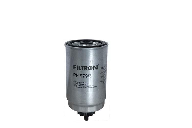 Filtron Yakıt Filtresi PP979/3