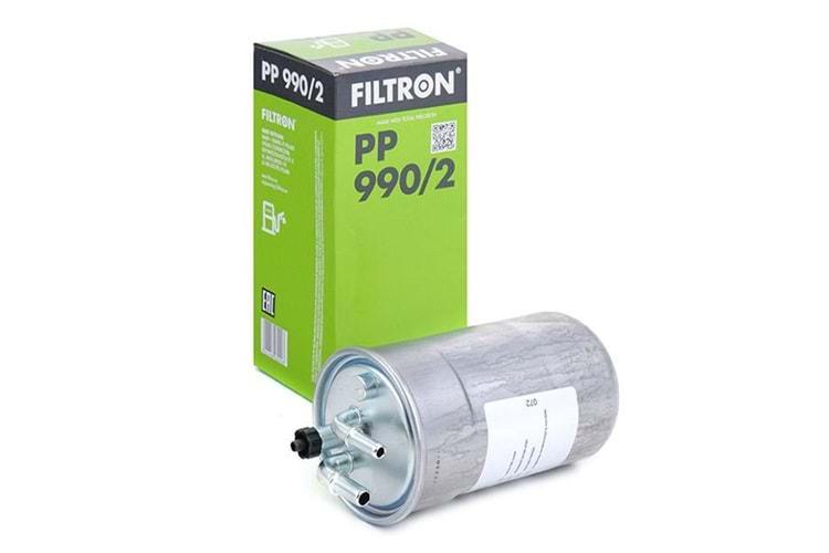 Filtron Yakıt Filtresi PP990/2