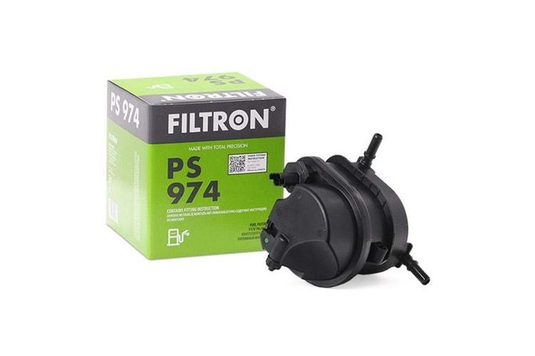 Filtron Yakıt Filtresi PS974