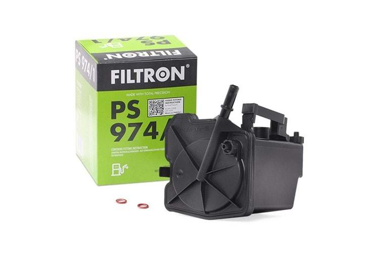 Filtron Yakıt Filtresi PS974/1