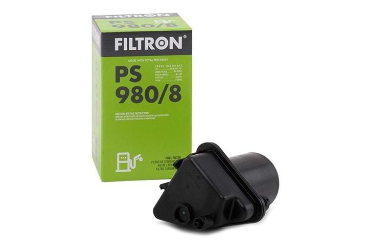 Filtron Yakıt Filtresi PS980/8