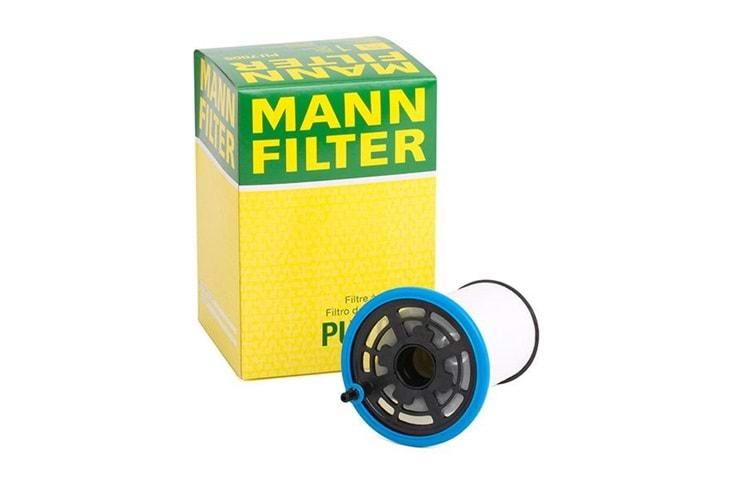 Mann Filter Yakıt Filtresi PU7005