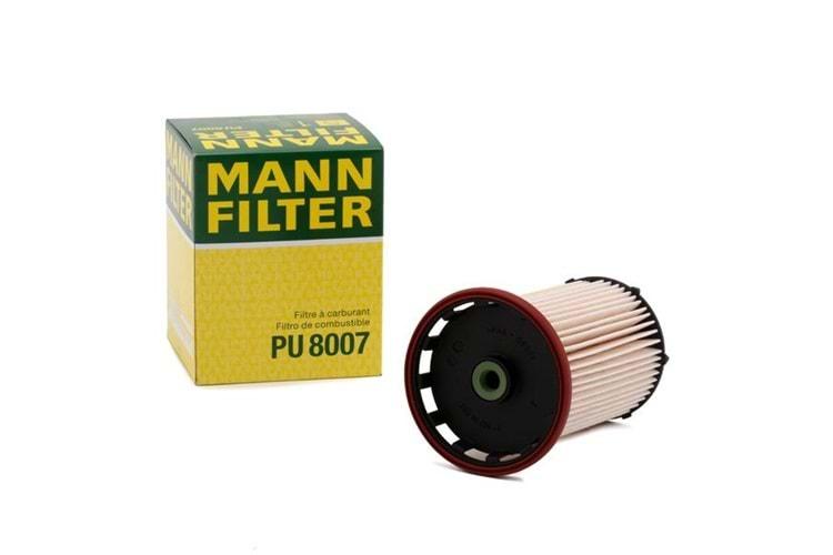 Mann Filter Yakıt Filtresi PU8007