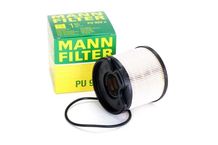 Mann Filter Yakıt Filtresi PU922X