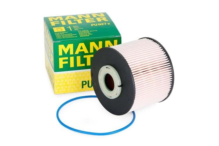 Mann Filter Yakıt Filtresi PU927X