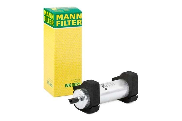 Mann Filter Yakıt Filtresi WK6021