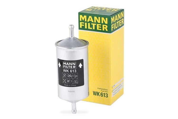 Mann Filter Yakıt Filtresi WK613