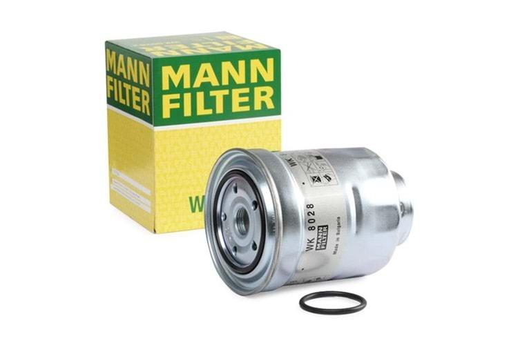 Mann Filter Yakıt Filtresi WK8028Z