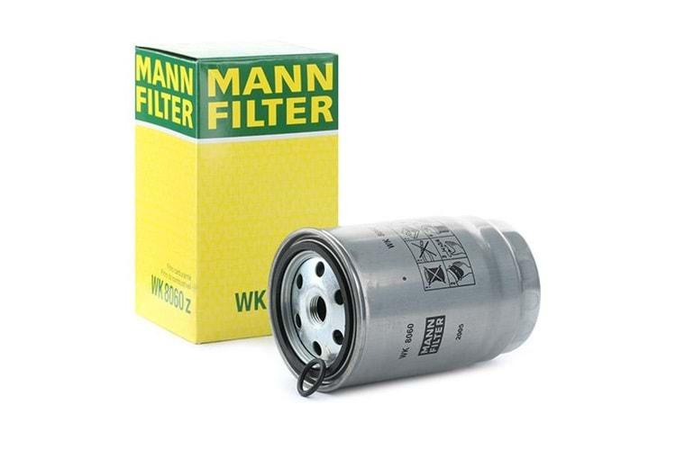 Mann Filter Yakıt Filtresi WK8060Z