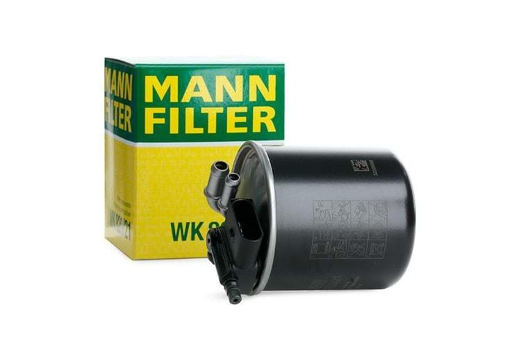 Mann Filter Yakıt Filtresi WK820/21