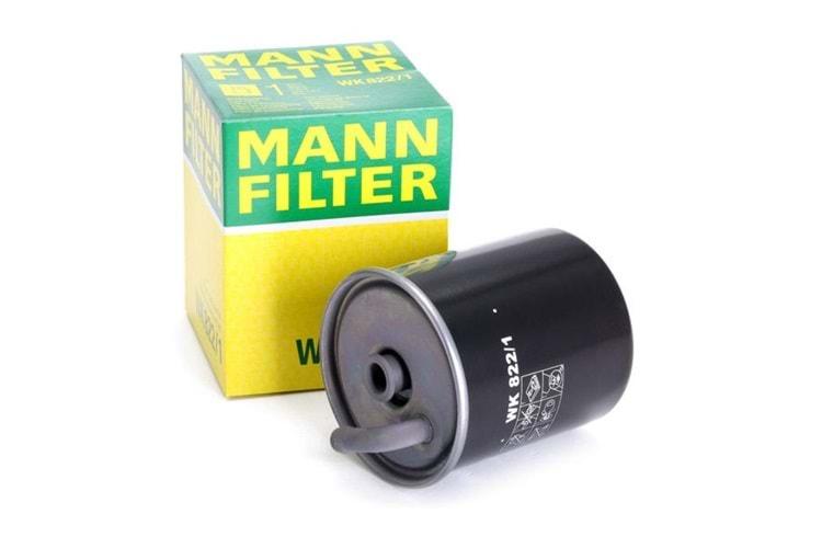 Mann Filter Yakıt Filtresi WK822/1