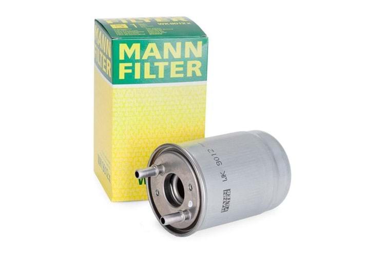 Mann Filter Yakıt Filtresi WK9012X