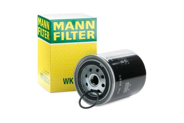 Mann Filter Yakıt Filtresi WK9023Z