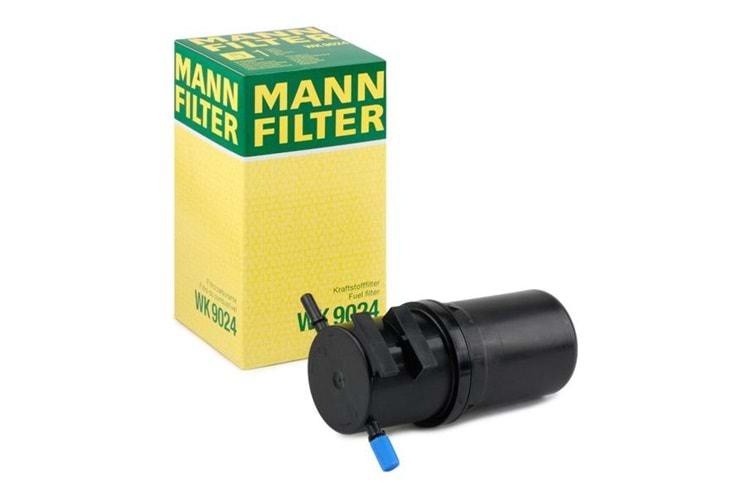 Mann Filter Yakıt Filtresi WK9024