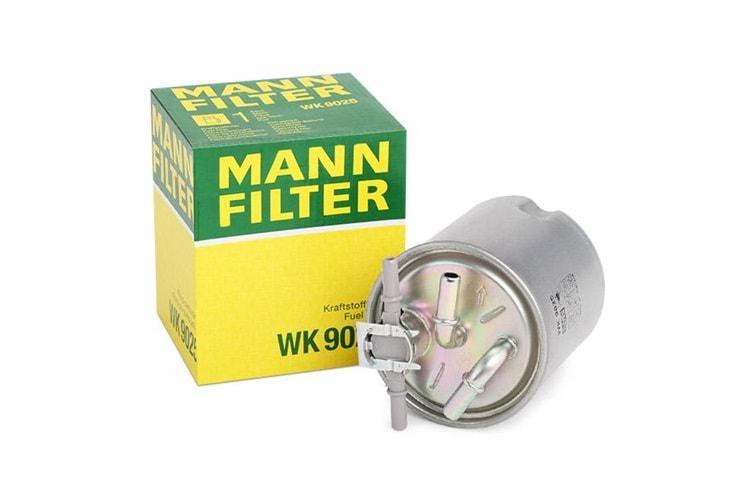 Mann Filter Yakıt Filtresi WK9025
