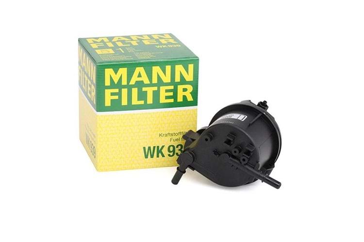 Mann Filter Yakıt Filtresi WK939