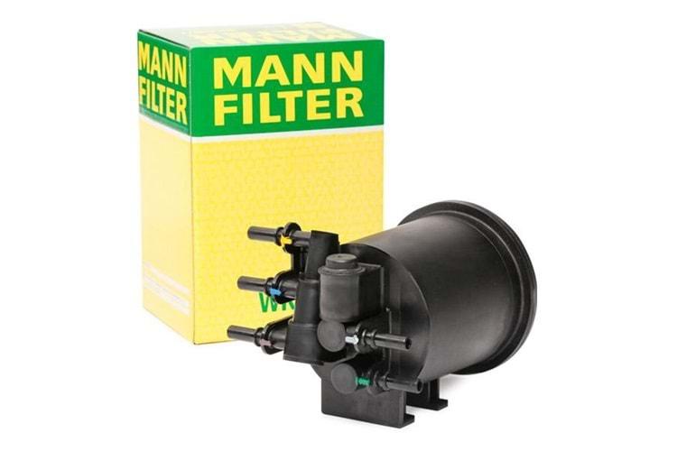 Mann Filter Yakıt Filtresi WK939/1