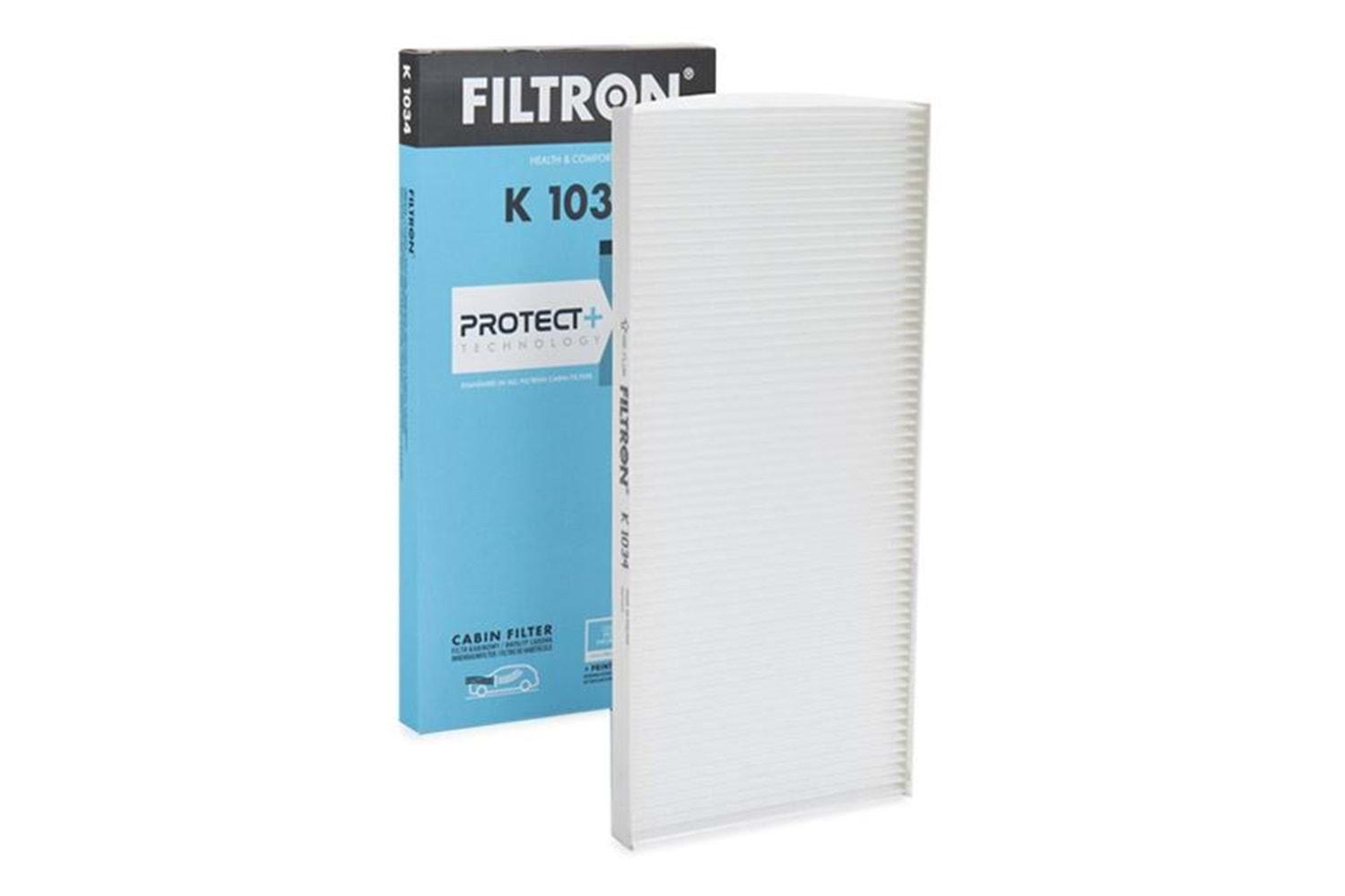 Filtron Polen Filtresi K1034