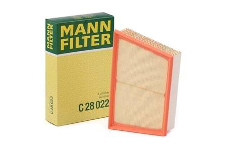 Mann Filter Hava Filtresi C28022