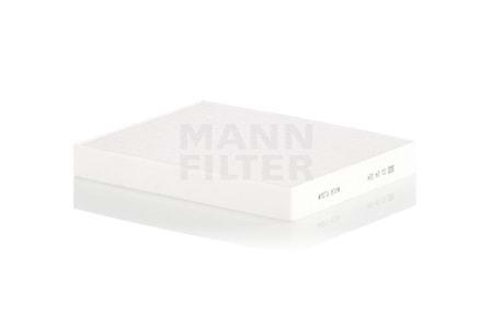 Mann Filter Polen Filtresi CU24024