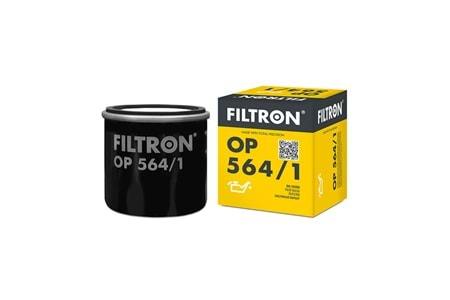 Filtron Yağ Filtresi OP564/1