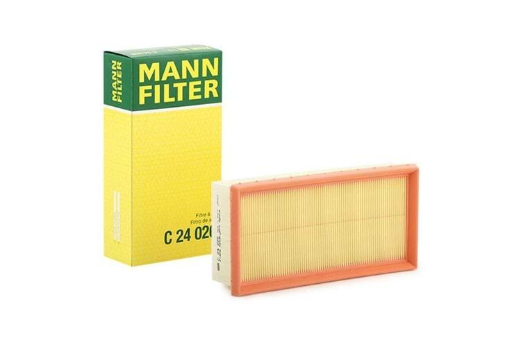 Mann Filter Hava Filtresi C24026